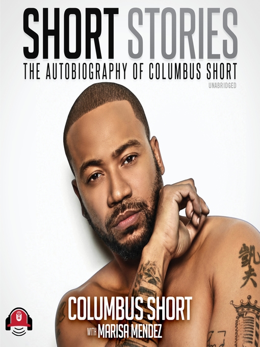 Title details for Short Stories by Columbus Short - Available